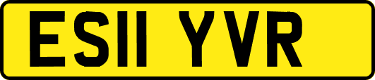 ES11YVR