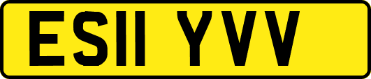 ES11YVV