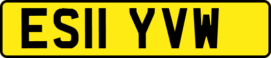 ES11YVW