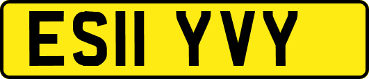 ES11YVY