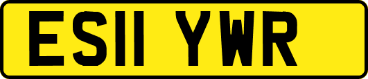 ES11YWR