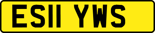 ES11YWS