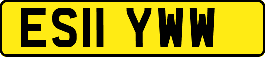 ES11YWW