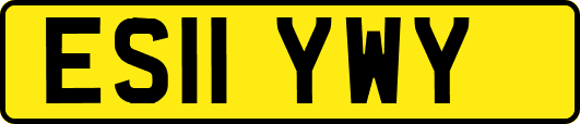 ES11YWY