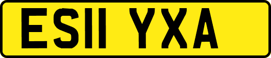 ES11YXA