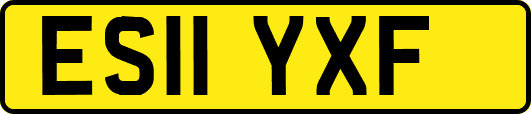 ES11YXF
