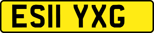 ES11YXG