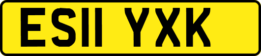 ES11YXK