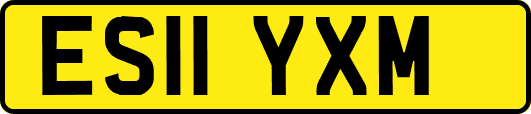 ES11YXM
