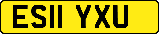 ES11YXU