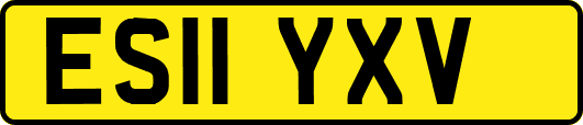 ES11YXV