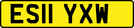 ES11YXW