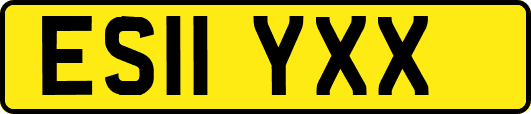 ES11YXX