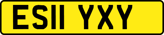ES11YXY
