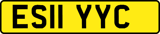 ES11YYC