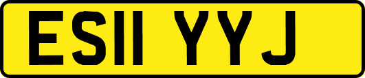 ES11YYJ
