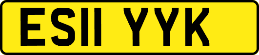 ES11YYK