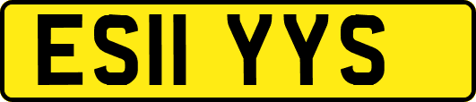 ES11YYS