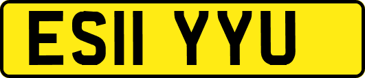 ES11YYU