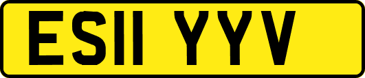 ES11YYV