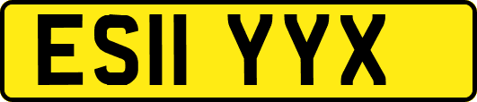ES11YYX