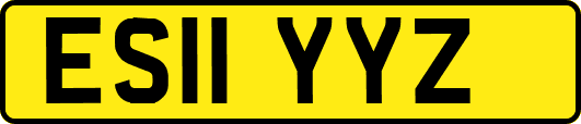 ES11YYZ