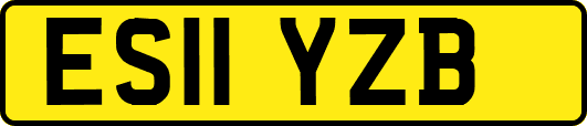 ES11YZB