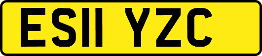 ES11YZC
