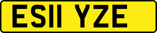 ES11YZE
