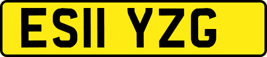 ES11YZG