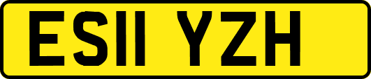 ES11YZH