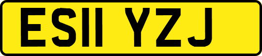 ES11YZJ