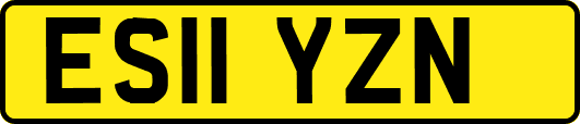 ES11YZN
