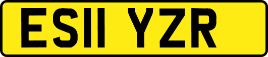 ES11YZR