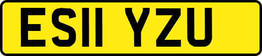 ES11YZU