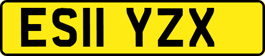 ES11YZX