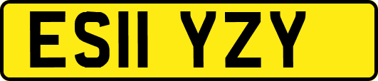 ES11YZY