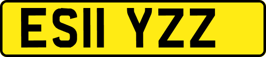 ES11YZZ