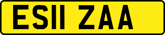 ES11ZAA