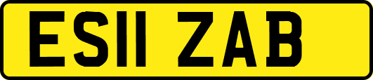 ES11ZAB