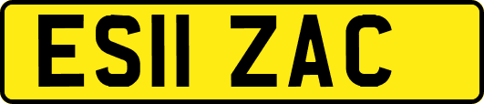 ES11ZAC