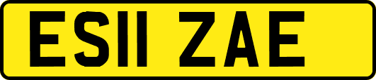 ES11ZAE