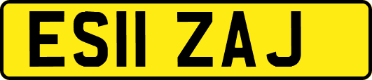 ES11ZAJ