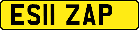 ES11ZAP