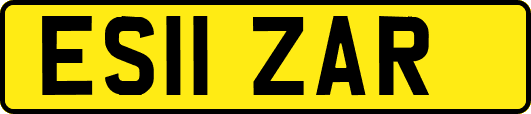 ES11ZAR