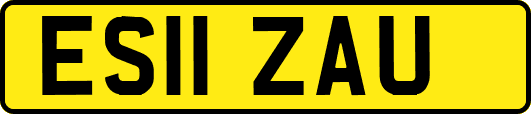 ES11ZAU