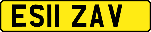 ES11ZAV