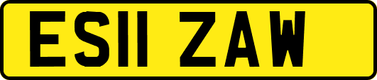 ES11ZAW