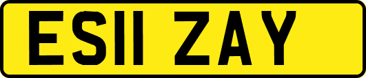 ES11ZAY