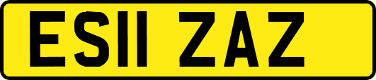 ES11ZAZ